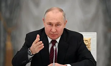 Vladimir Putin, 2024’te aday olacak mı? Dünyaya ilan etti!