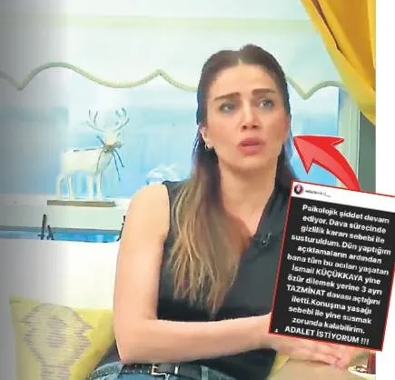 Kadınlar dayakçı İsmail Küçükkaya için ayaklandı!