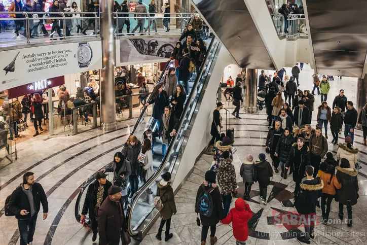 AVM'ler ne zaman açılacak? AVM'lerin açılacağı tarih belli oldu mu ...