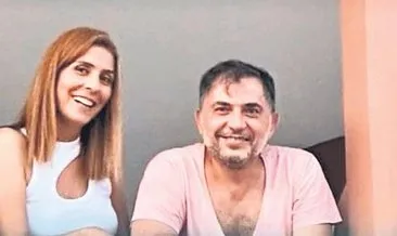 Mısır tatilinde aile faciası #ankara