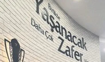Yeni zaferlere ilk adım atıldı!