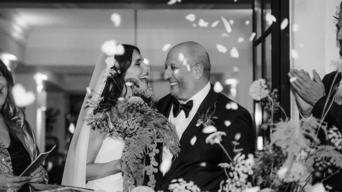 Meriç Aral: Oyunculukta sınırlarım yok