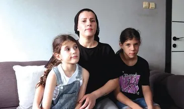 Kız kardeşler artık duyuyor #adana