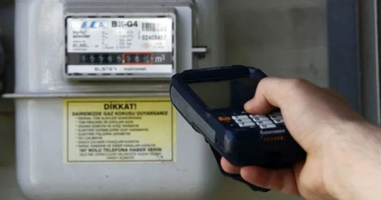 Sayaçta güvence bedeli!