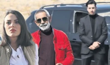 ‘Emanet’in vizyon tarihi belli oldu