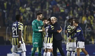 Son dakika Fenerbahçe haberleri: Fenerbahçe’de Jorge Jesus sihir yaptı! Yine damga vurdu...
