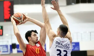 Galatasaraylı basketbolcu Ege Arar’ın acı günü