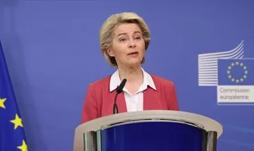 AB’den 400 milyar euroluk yatırım hedefi