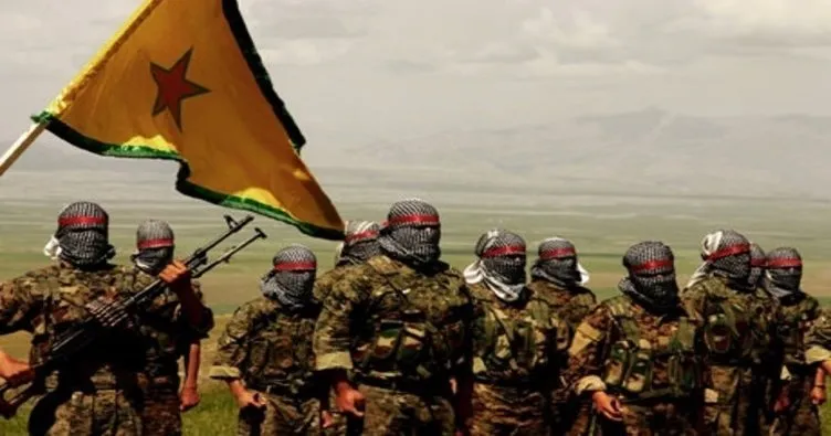 YPG/PKK ABD yapımı anti-tank füzesiyle ÖSO’ya saldırdı