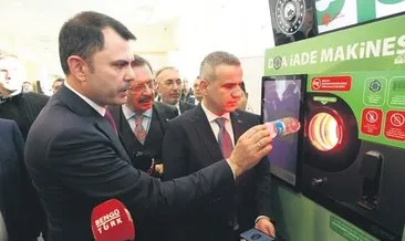 Depozito sisteminde ikinci aşamaya geçiliyor #erzurum