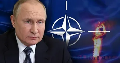 Avrupa askeri müdahaleyi tartıştı: Kremlin noktayı koydu!  NATO’ya jet yanıt