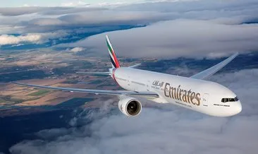 Emirates’in kârı yüzde 82 düştü