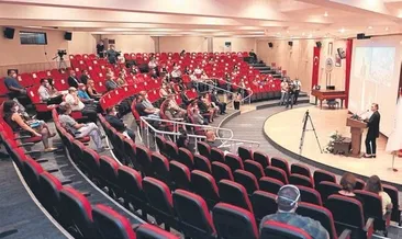 Cumhurbaşkanlığı’ndan DEÜ’ye övgü