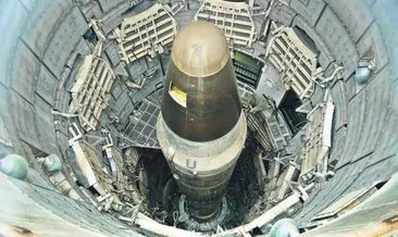 Pentagon’dan yeni atom bombası Hiroşima’dan büyük