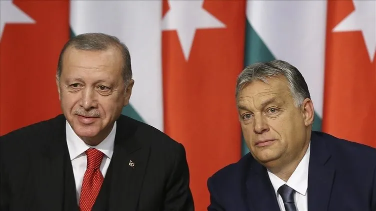 Başkan Erdoğan Macaristan’ı ziyaret edecek! Ticari ilişkilerde yeni rota çizilecek