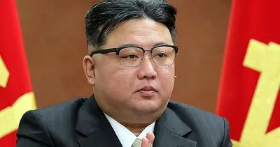 Kuzey Kore lideri Kim Jong Un’dan savaş talimatı: Hazırlıkları hızlandırın