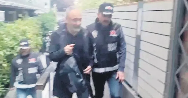 Eyüpsultan Belediye Başkanı tutuklandı
