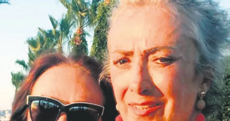 Mehtap Ar yoğun bakımda