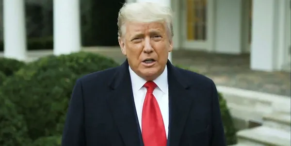 ABD'de son dakika gelişmesi: Trump'a giderayak azledilme şoku