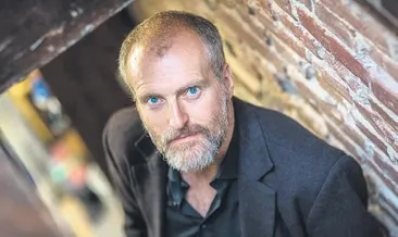 Bir ölüm arayışı: Son Senfoni