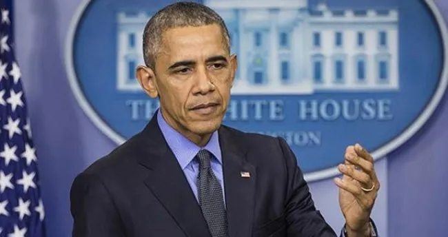 Obama ve AB liderleri yaptırımları masaya yatırıyor