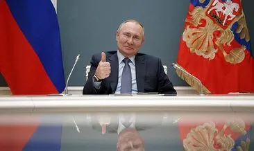 Son dakika | Putin’in gizemli operasyonunun sırrı ortaya çıktı! Rusya’nın hamlesi dünya gündeminde