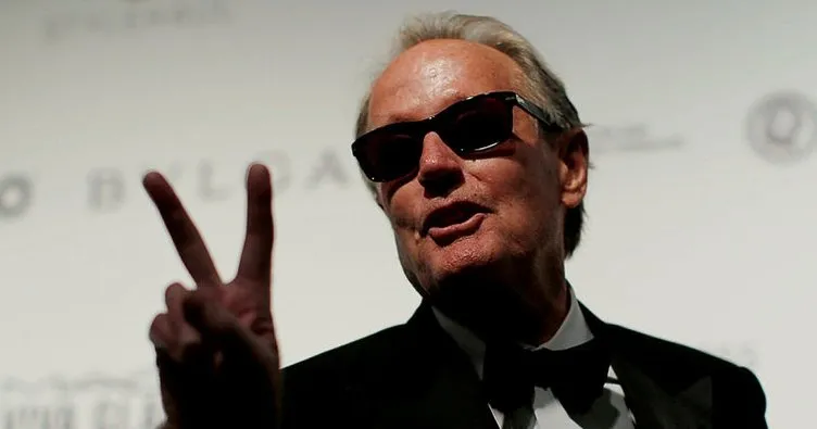 Hollywood Un Efsanesi Kanser Kurbani Sabah