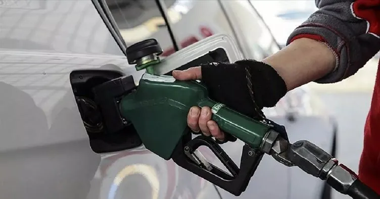 Benzin satışları Kasım’da %42,81, motorin satışları %7,67 arttı