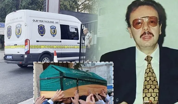SON DAKİKA! Arif Ahmet Denizolgun dosyasında şok detaylar! Yok denilen otopsi videosu fethi kabir günü ortaya çıktı!