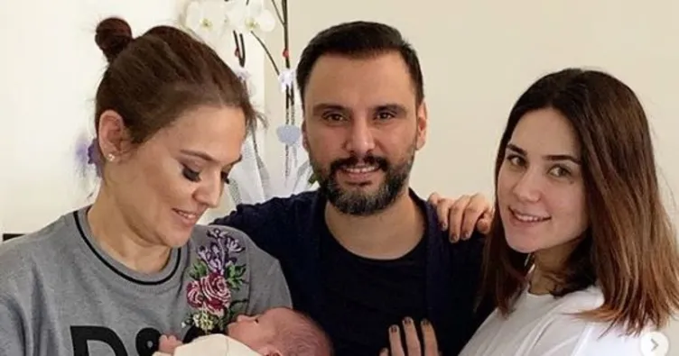 Demet Akalın: Alişan ilk beni aramış