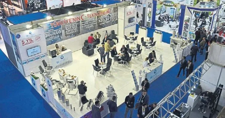 Anfaş fuar takvimi değişti