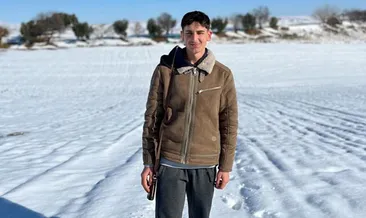 Adıyaman’da esrarengiz kayıp: “Okula gidiyorum” dedi bir daha geri dönmedi! #adiyaman