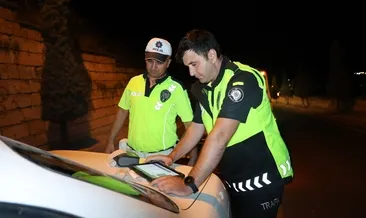 İki araca çarparak kaçan sürücüden ilginç savunma: “Bilmiyorum, hatırlamıyorum...” #nevsehir