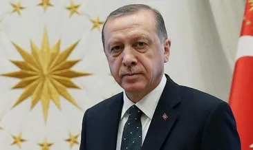 Son dakika: Başkan Recep Tayyip Erdoğan, karantina sürecinde doğum yapan Sevda Gül’ü tebrik etti