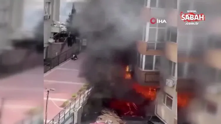 29 kişinin öldüğü yangına ilişkin Beşiktaş Belediyesi’ne soruşturma izni