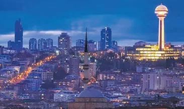 En zenginlerin yaşadığı ilçe Çankaya