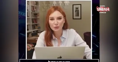 Gazeteci Bahar Feyzan’dan CHP’li 52 milletvekiline rüşvet iması: Trendyol’dan para aldınız mı? | Video