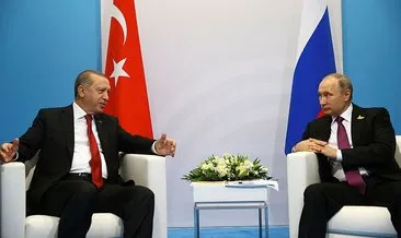 SON DAKİKA: Başkan Erdoğan’dan Putin ile kritik telefon görüşmesi! Peş peşe açıklamalar