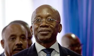 Haiti Başbakanı Henry istifa etti