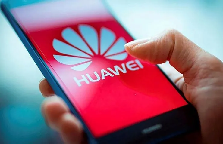 huawei harmony os icin geri sayima