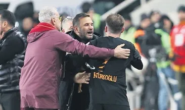 Kerem kızardı sonra çıldırdı!