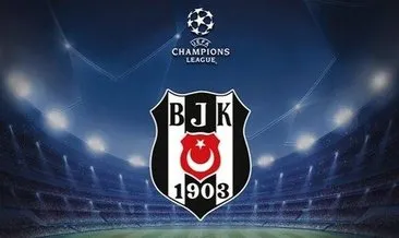 PAOK - Beşiktaş maçının hakemi belli oldu!