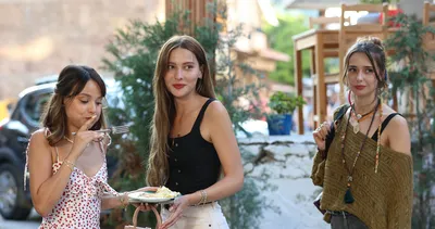 Altı Üstü İstanbulda herkesin hayatı değişecek!