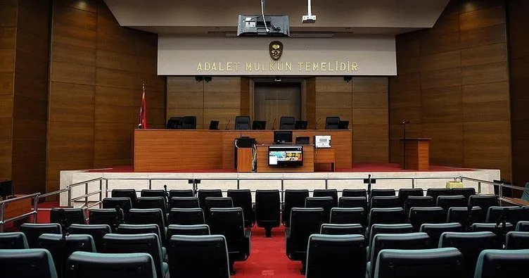 Eskişehir’deki FETÖ/PDY davasında 19 sanığa hapis cezası