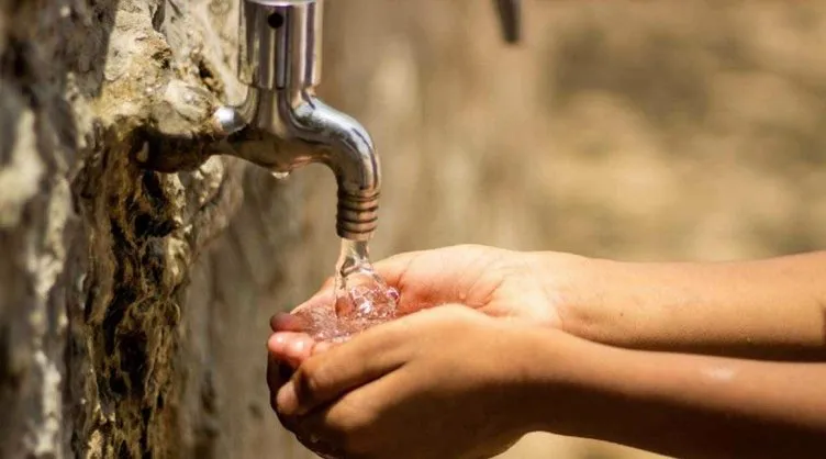 İSKİ su kesintisi sorgulama 4 Ağustos 2023 Cuma: Bugün sular ne zaman, saat kaçta gelecek? Güncel İstanbul su kesintisi listesi