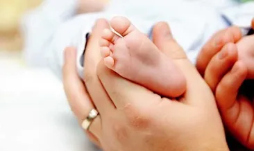 Bebekle gelen kıskançlık