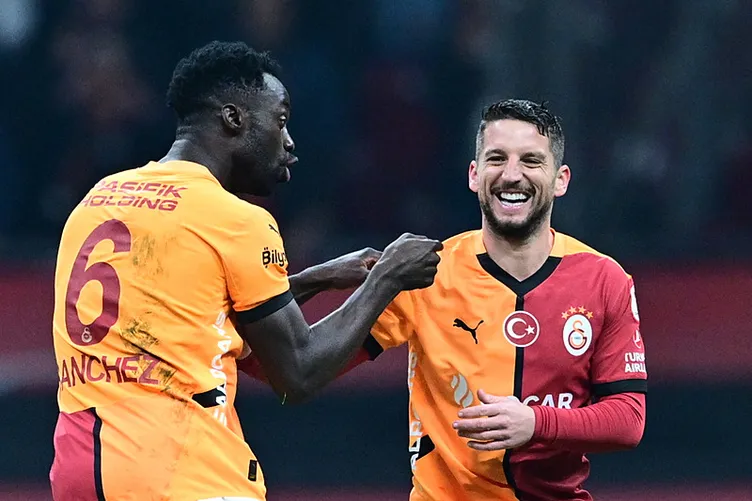 SON DAKİKA: Premier Lig ekibi Barış Alper için teklif yaptı! Galatasaray’dan flaş karar...