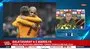 Fatih Terim, Marsilya maçı sonrası konuştu! Avrupa takımı gibi oynadık