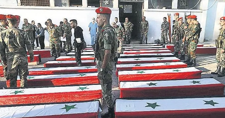 Şam’ı sarsan saldırı: 89 ölü, 277 yaralı
