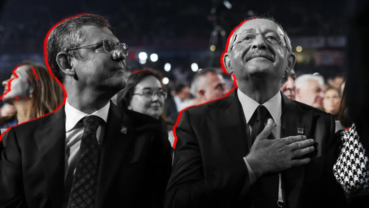 CHP’de çifte bayramlaşma krizi! Genel Merkez, Kemal Kılıçdaroğlu için hazırlanıyor: Ne açıklayacak? CHP’de çifte bayramlaşma krizi! Genel Merkez, Kemal Kılıçdaroğlu için hazırlanıyor: Ne açıklayacak?